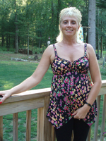 Christine  Paulsen