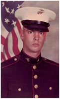 Christopher Howard Smith