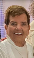 Ruth A Leech