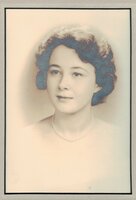 Sylvia  Squires