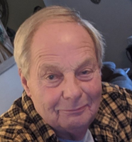 Robert Andrew Ziola