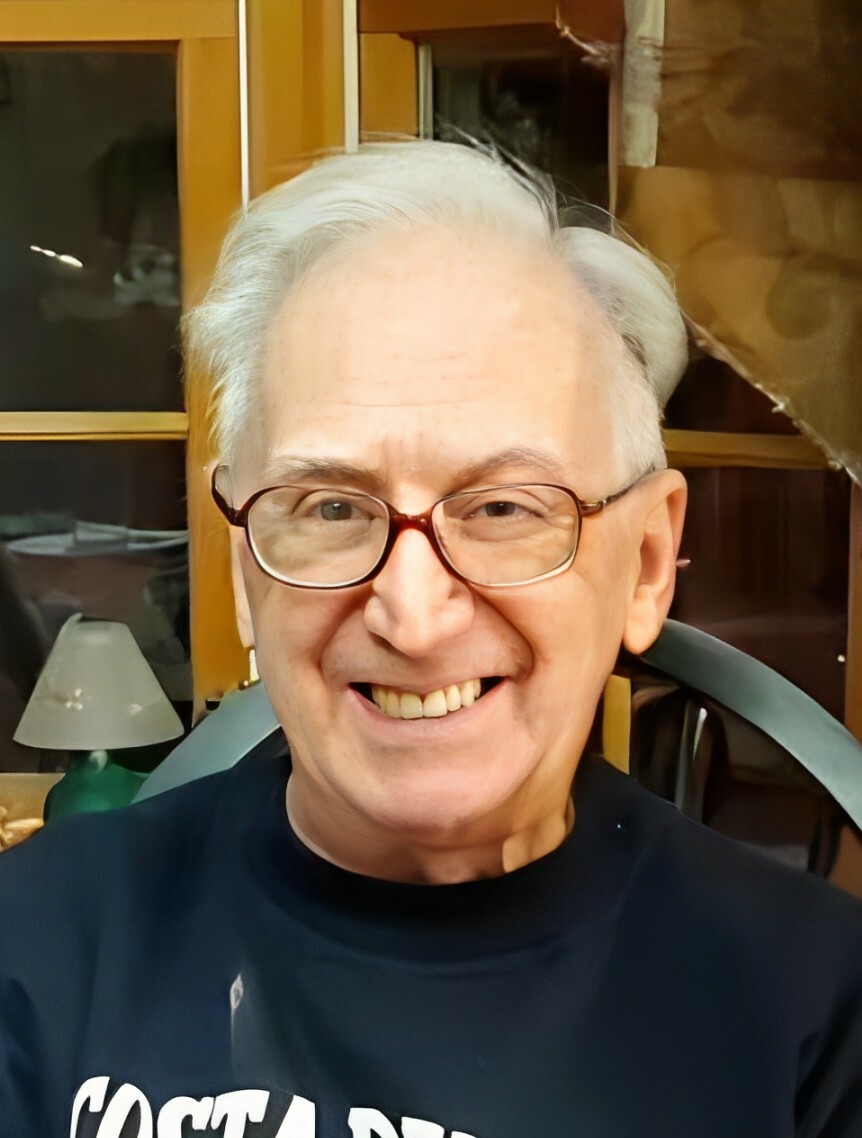 Richard Zirpoli