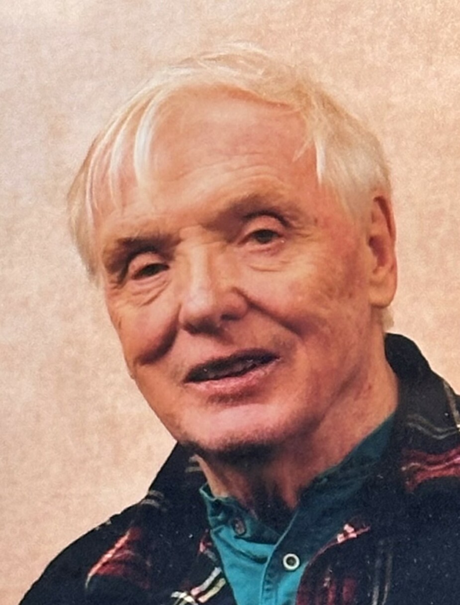 Allan O'Donnell