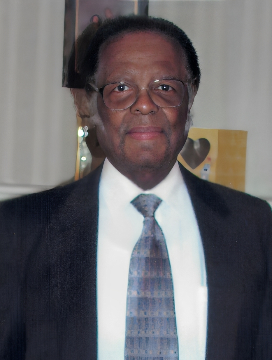 Robert Earl Little