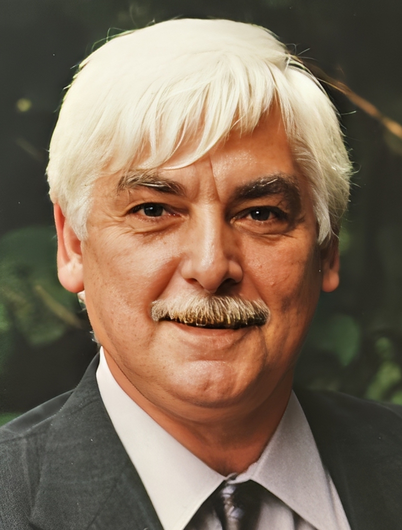 Leonard  Vonderhyde