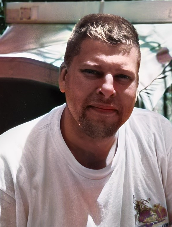 Vincent Paul Reuter