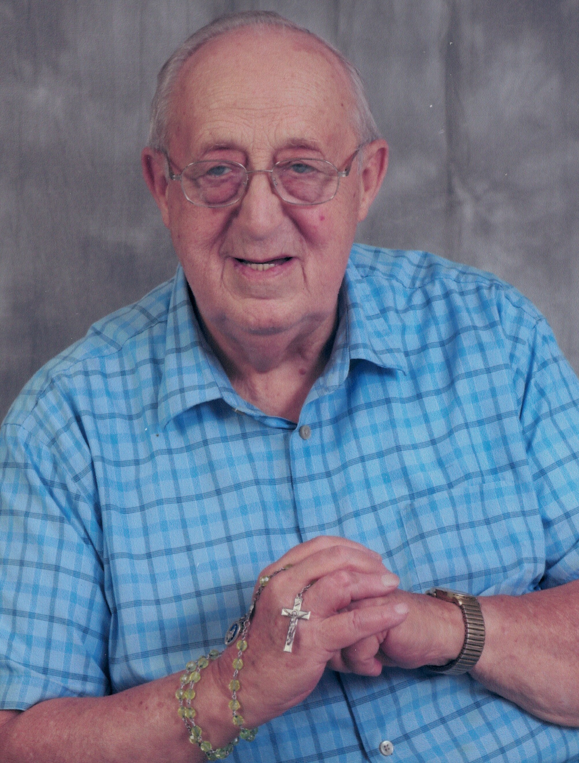 Albert R. Guensch Sr.
